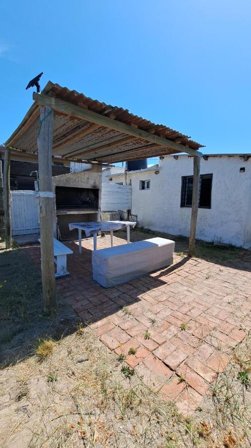 Villa La Casa De Juan Cuchilla Alta Esterno foto