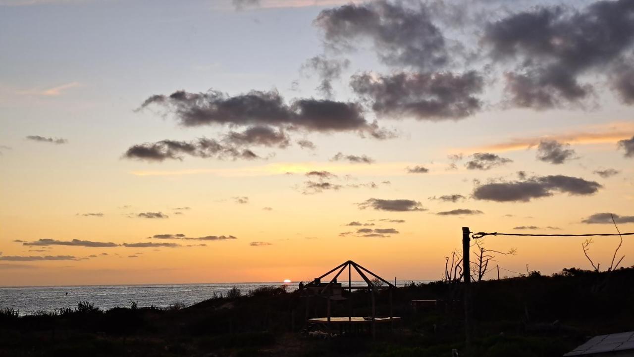 Villa La Casa De Juan Cuchilla Alta Esterno foto