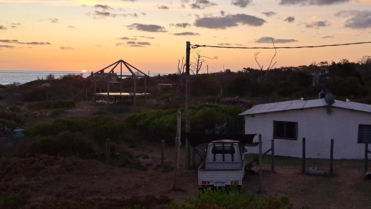Villa La Casa De Juan Cuchilla Alta Esterno foto
