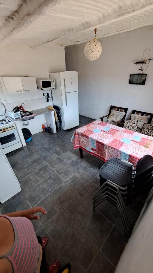 Villa La Casa De Juan Cuchilla Alta Esterno foto