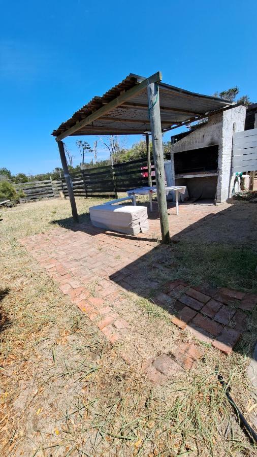 Villa La Casa De Juan Cuchilla Alta Esterno foto