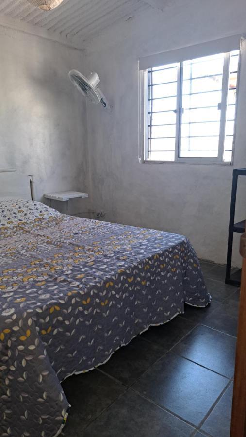 Villa La Casa De Juan Cuchilla Alta Esterno foto