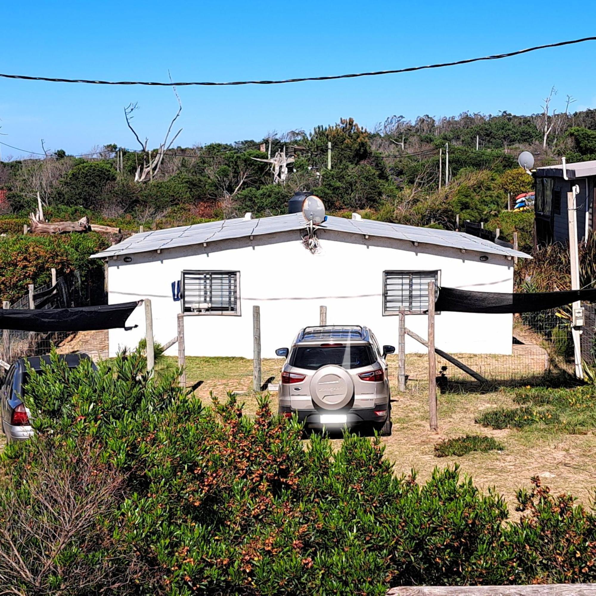 Villa La Casa De Juan Cuchilla Alta Esterno foto