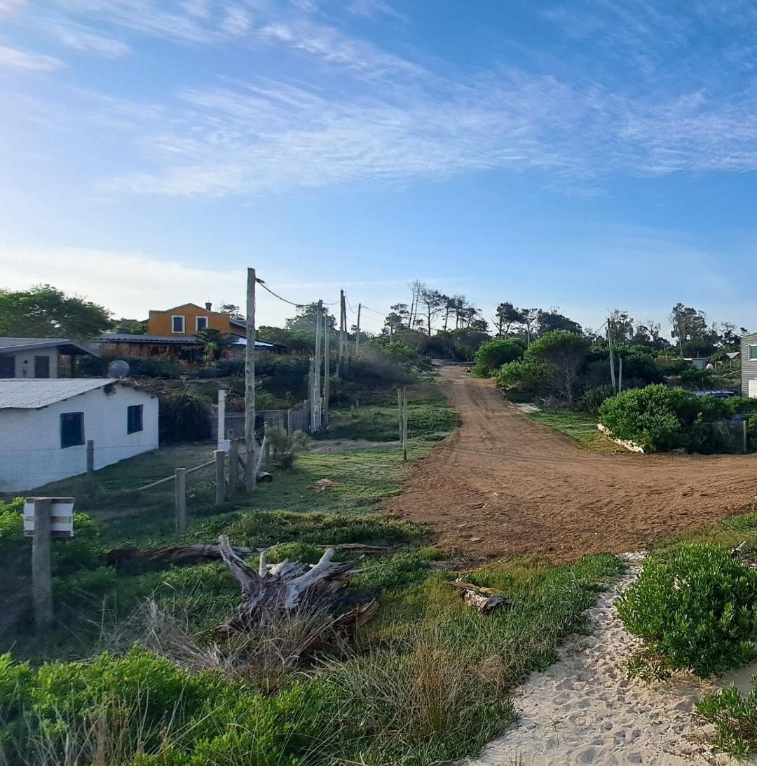 Villa La Casa De Juan Cuchilla Alta Esterno foto