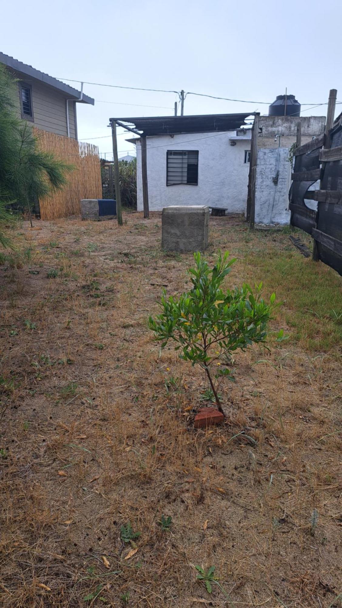Villa La Casa De Juan Cuchilla Alta Esterno foto